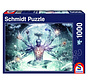 Schmidt Dream In The Universe Puzzle 1000pcs