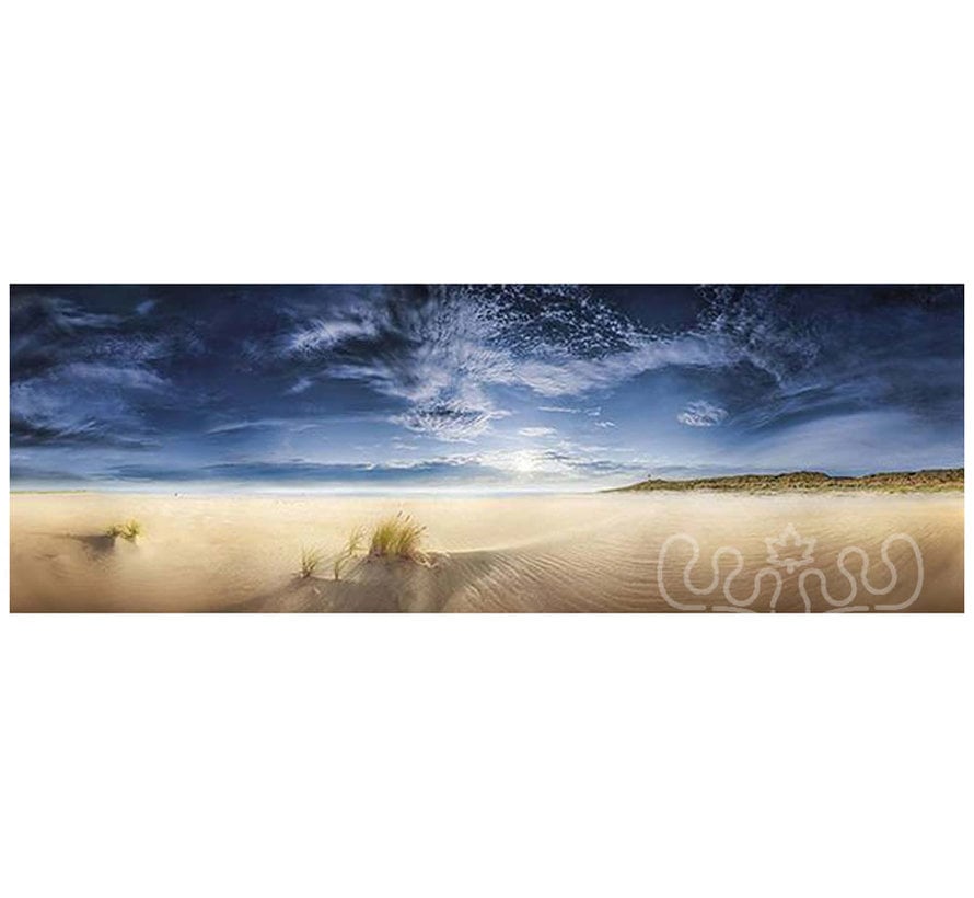 Schmidt Infinitive Vastness, Sylt Panorama Puzzle 1000pcs