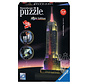 Ravensburger 3D Empire State Building at Night Puzzle 216pcs