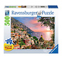 Ravensburger Positano Large Format Puzzle 500pcs