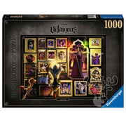 Ravensburger Ravensburger Disney Villainous: Jafar Puzzle 1000pcs