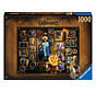 Ravensburger Disney Villainous: Prince John Puzzle 1000pcs