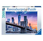 Ravensburger Skyline New York Puzzle 2000pcs