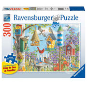 Ravensburger Ravensburger Home Tweet Home Large Format Puzzle 300pcs