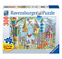 Ravensburger Home Tweet Home Large Format Puzzle 300pcs