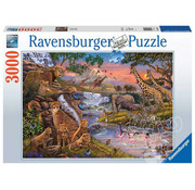 Wildlife - Puzzles Canada