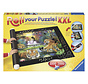 Ravensburger Roll Your Puzzle 300-1500 pieces