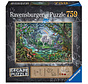 Ravensburger Unicorn Escape Puzzle 759pcs