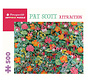 Pomegranate Scott, Pat: Attraction Puzzle 500pcs RETIRED