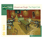Pomegranate van Gogh, Vincent: The Night Cafe Puzzle 500pcs RETIRED