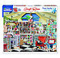 White Mountain Craft Room - Seek & Find Puzzle 1000pcs