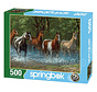 Springbok Summer Creek Puzzle 500pcs