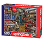 Springbok Good Nabor Stores Puzzle 500pcs