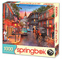 Springbok Bourbon Street Puzzle 1000pcs