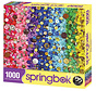 Springbok Bunches of Buttons Puzzle 1000pcs