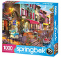 Springbok Dolce Vita Puzzle 1000pcs