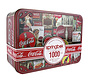 Springbok Coca-Cola Signs Puzzle 1000pcs in a Special Edition Tin