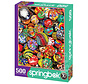 Springbok Marble Madness Puzzle 500pcs