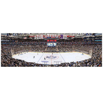 MasterPieces MasterPieces NHL Toronto Maple Leafs Panoramic Puzzle 1000pcs