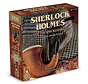 BePuzzled Classics Sherlock Holmes and the Speckled Band Mystery Puzzle 1000pcs