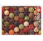 Educa Herbs and Spices Puzzle 1500pcs