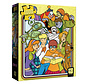 USAopoly Scooby-Doo “Those Meddling Kids!” Puzzle 1000pcs