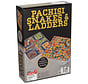 Pachisi, Snakes & Ladders
