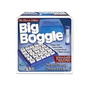 Winning Moves Games Big Boggle