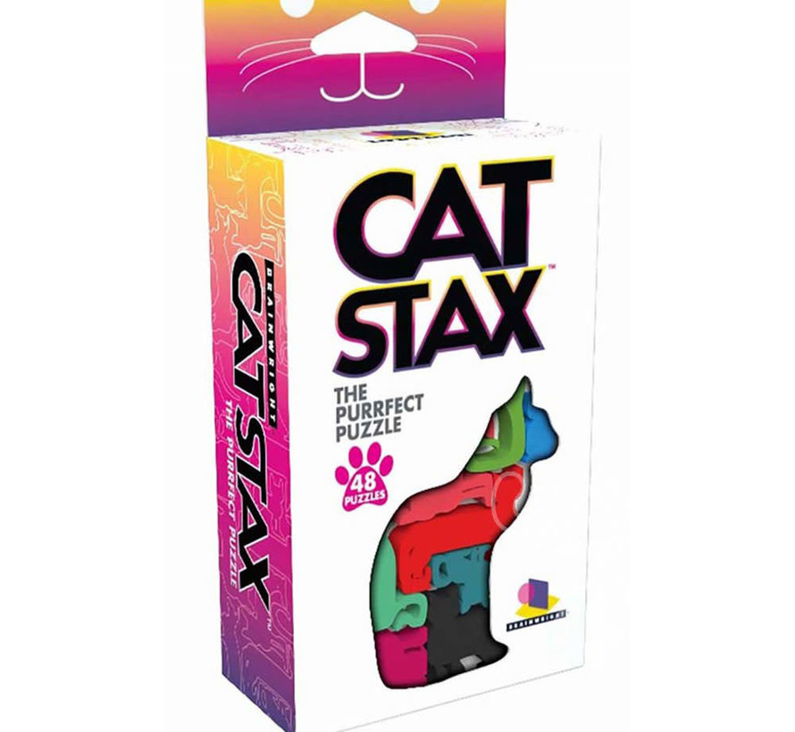 Cat Stax