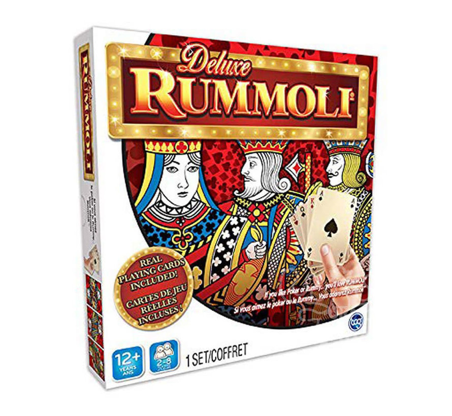 Rummoli Deluxe