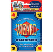 Wizard Card Game