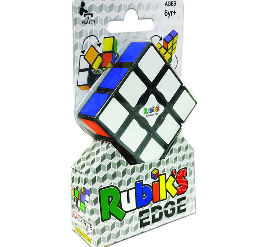 Rubik’s Edge