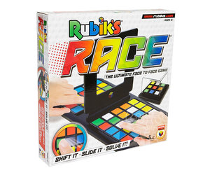 Rubik's Race - Puzzles Canada