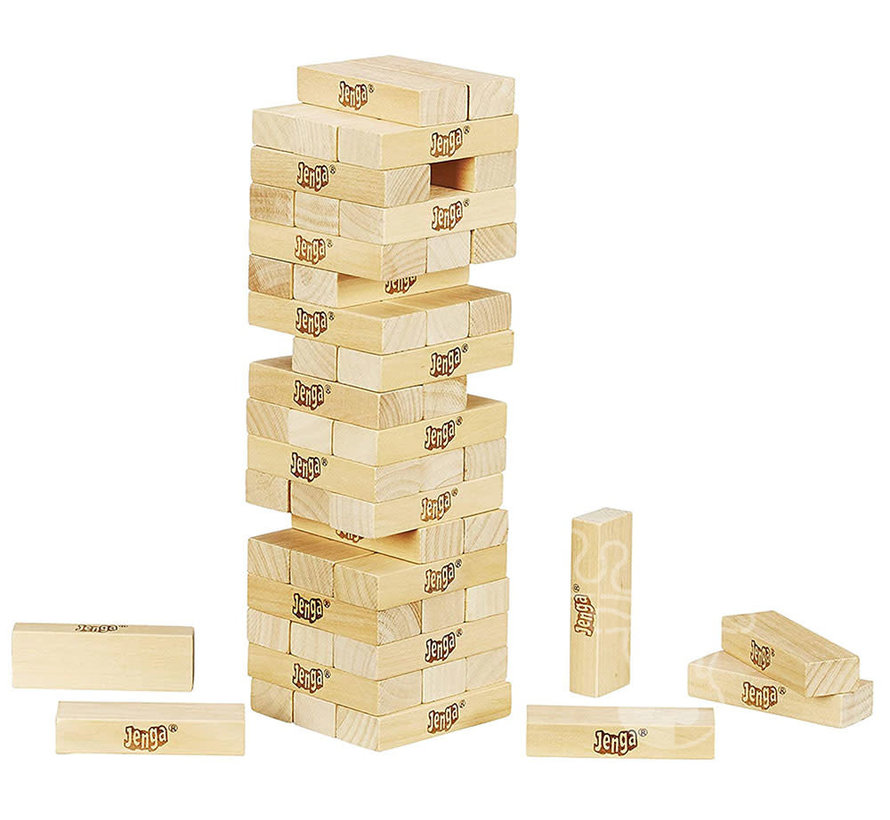 Jenga