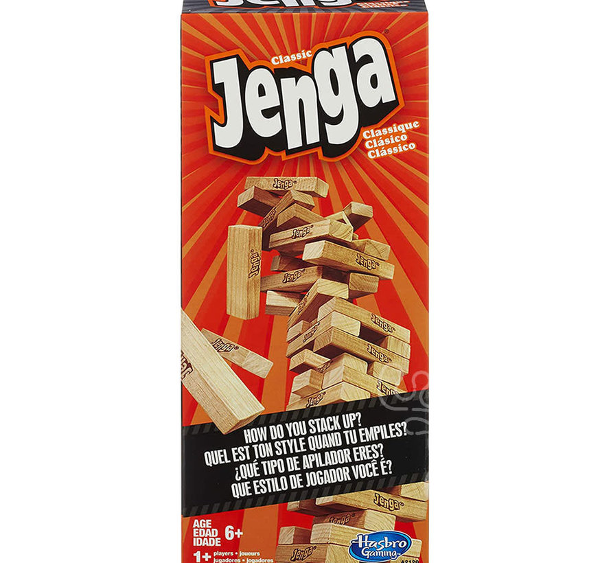 Jenga