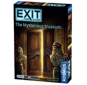 Thames & Kosmos Exit: The Mysterious Museum