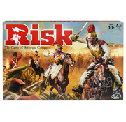 Hasbro FINAL SALE Risk