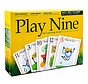 Play Nine, The Card Game of Golf
