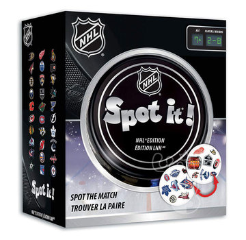 Spot It! NHL®
