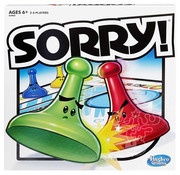 Hasbro FINAL SALE Sorry!