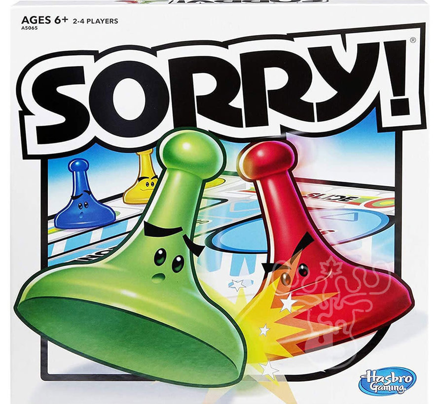 FINAL SALE Sorry!