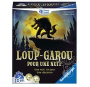 Ravensburger Loup-Garou pour une Nuit