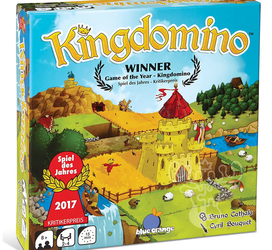 Kingdomino