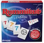 Pressman Rummikub