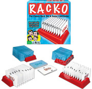 Winning Moves Games Rack-O