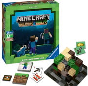 Ravensburger Minecraft: Builders & Biomes