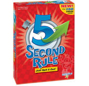 5 Second Rule