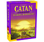 Catan 5-6 Player Expansion Traders & Barbarians