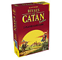 Rivals for Catan Deluxe