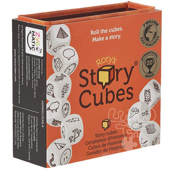 Gamewright Rory’s Story Cubes